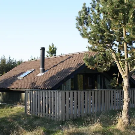 בית נופש Holiday - Napstjert - 022501 *